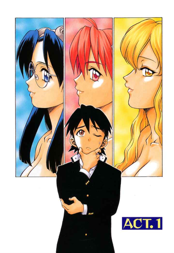 Petitろいど3のエロ漫画_7