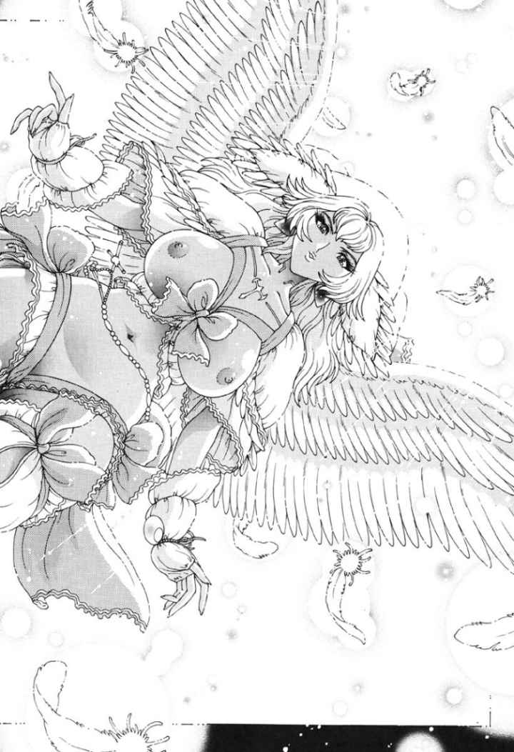 ANGEL:STRIKEのエロ漫画_7