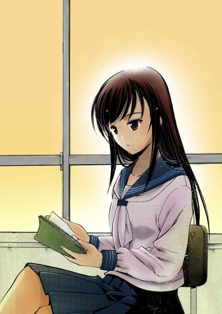 Un etudiant de la filleのエロ漫画_3