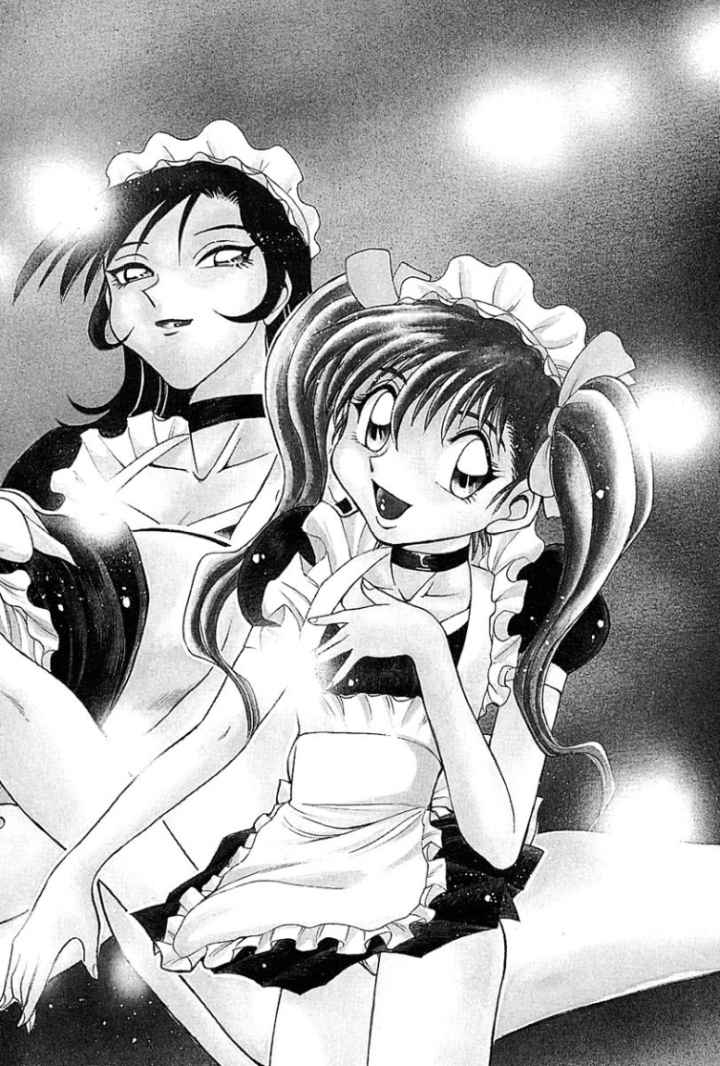 メイ奴家族のエロ漫画_4