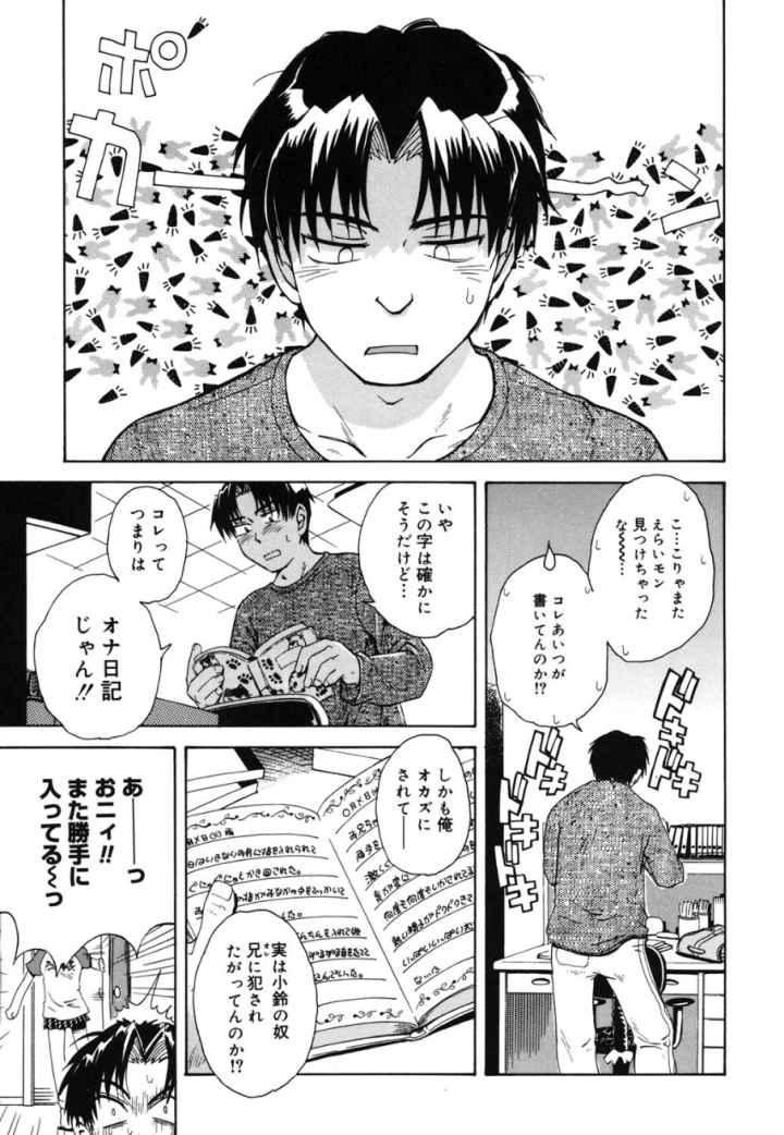 妄想ダイアリーのエロ漫画_7