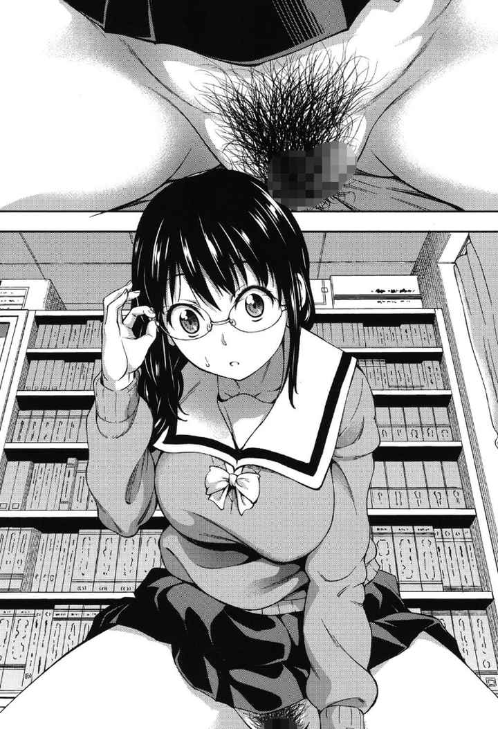 恋花えっちーずのエロ漫画_3