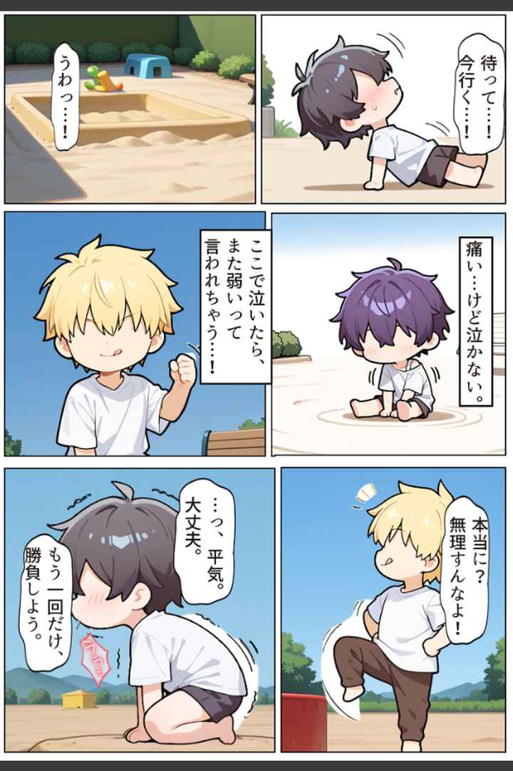 友達の爆乳ギャルママと本気の孕ませ交尾するまで〜ずっと好きだった幼馴染の母親に子種をたっぷり流し込み モザイク版のエロ漫画_3